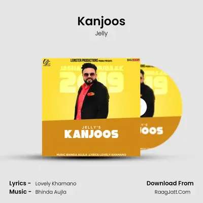 Kanjoos mp3 song