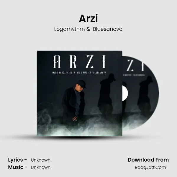 Arzi MP3 Song by Logarhythm Cover