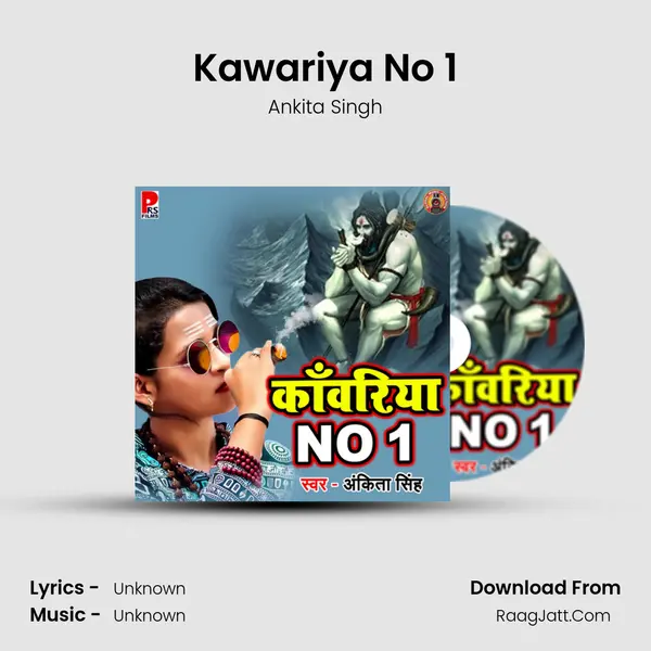 Kawariya No 1 - Single - Ankita Singh