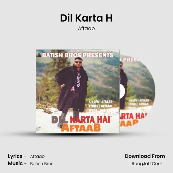 Dil Karta H mp3 song