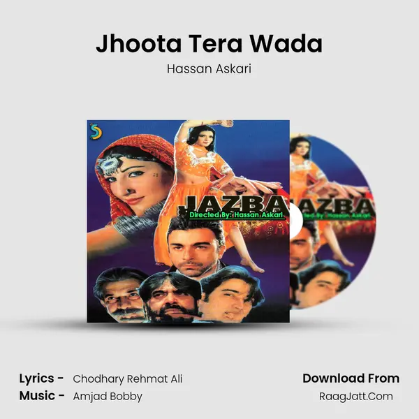 Jhoota Tera Wada mp3 song