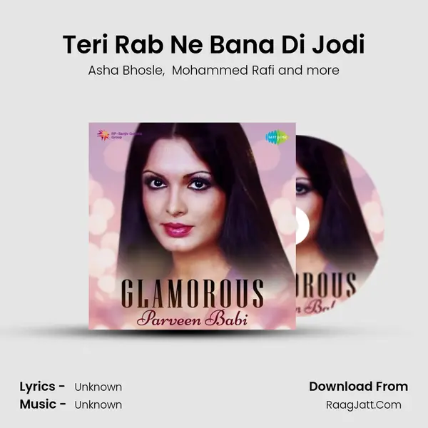 Teri Rab Ne Bana Di Jodi Cover