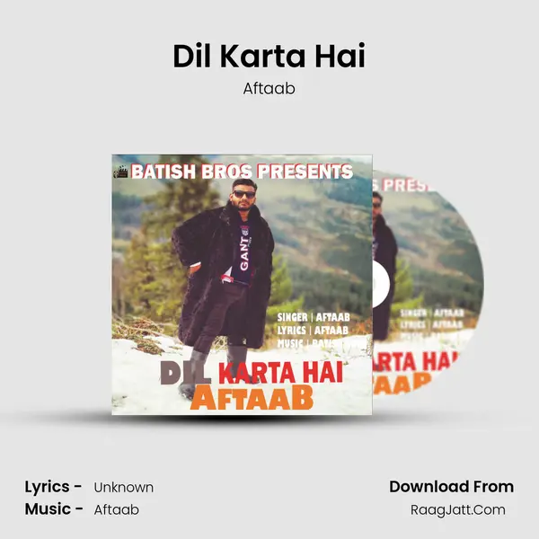Aftaab