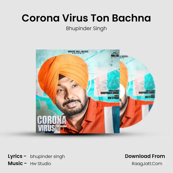 Corona Virus Ton Bachna mp3 song