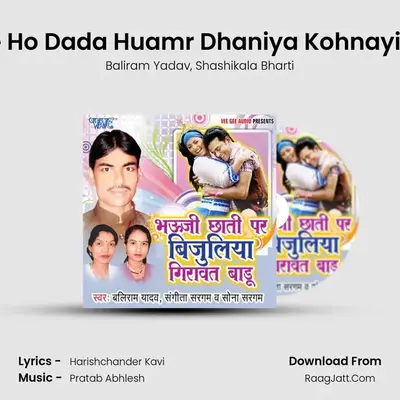 Aye Ho Dada Huamr Dhaniya Kohnayil Ba MP3 Song by Baliram Yadav Cover