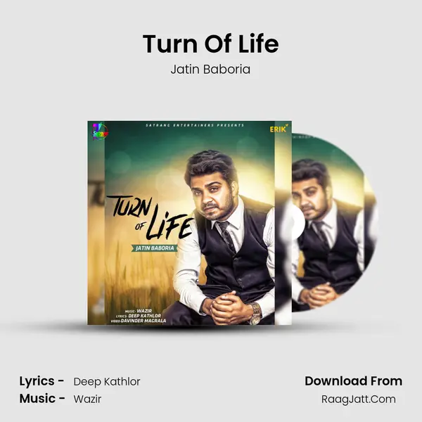 Turn Of Life mp3 song