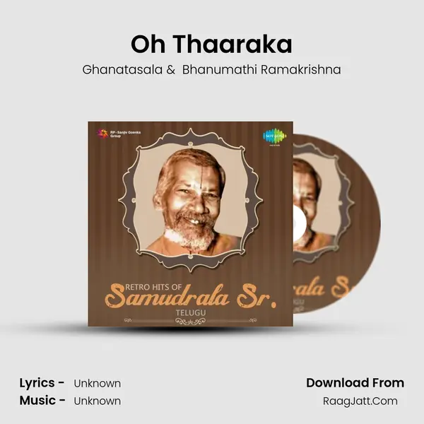 Oh Thaaraka Cover