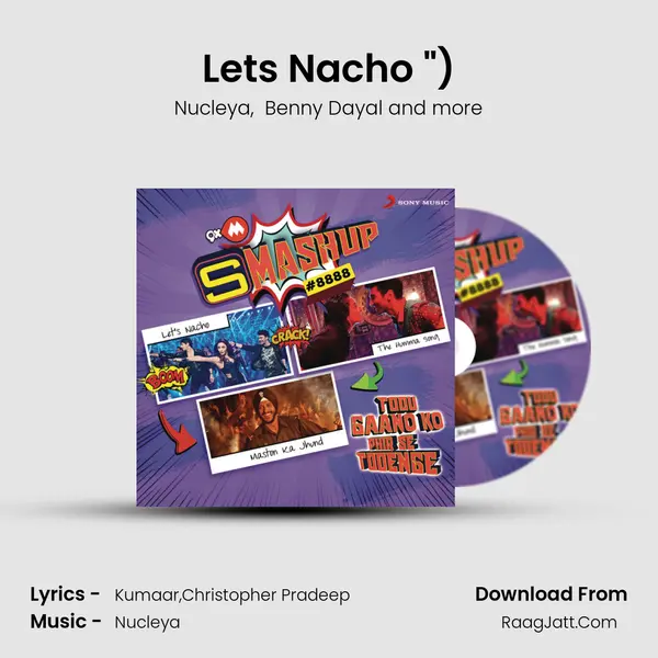 Let's Nacho (From 