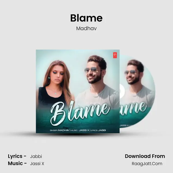 Blame - Madhav