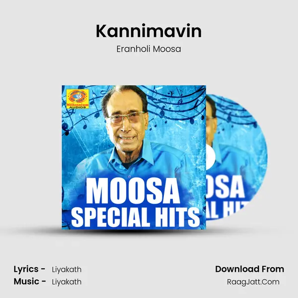 Kannimavin mp3 song