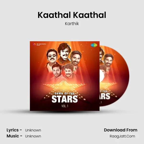 Kaathal Kaathal Cover