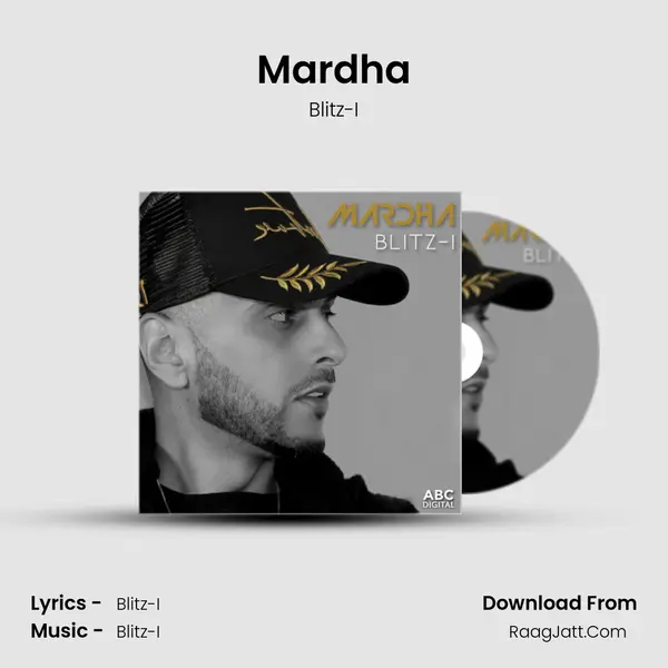 Mardha MP3 Song by Blitz-I Cover