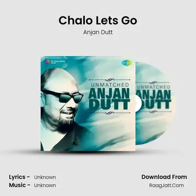 Chalo Lets Go Cover