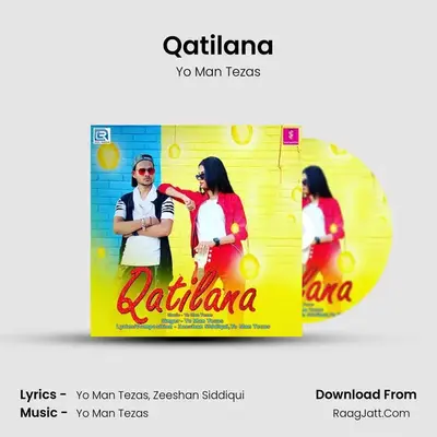 Qatilana mp3 song