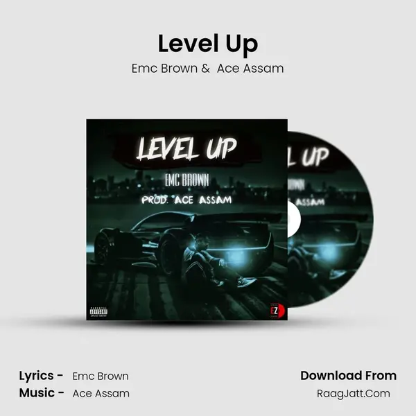 Level Up mp3 song