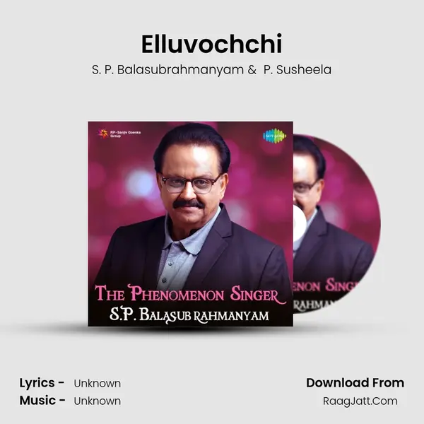 Elluvochchi Cover