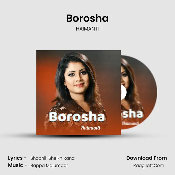Borosha mp3 song