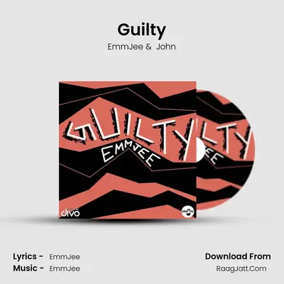 Guilty - EmmJee