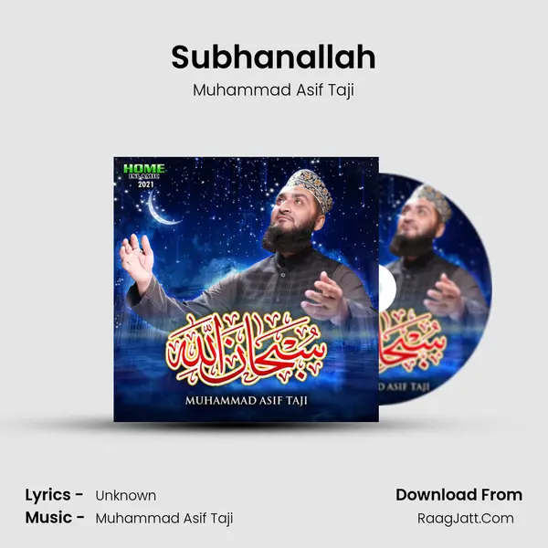 Muhammad Asif Taji