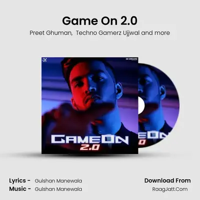 Game On 2.0 mp3 song