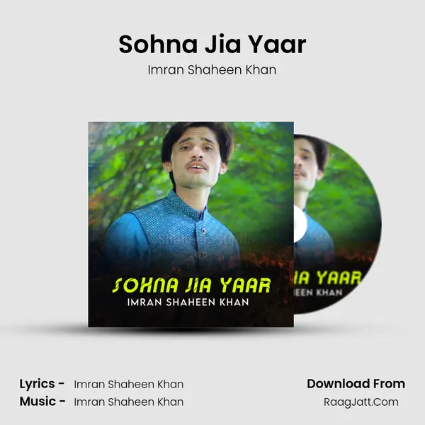 Sohna Jia Yaar Cover