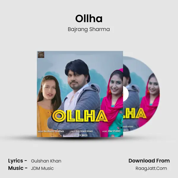 Ollha mp3 song