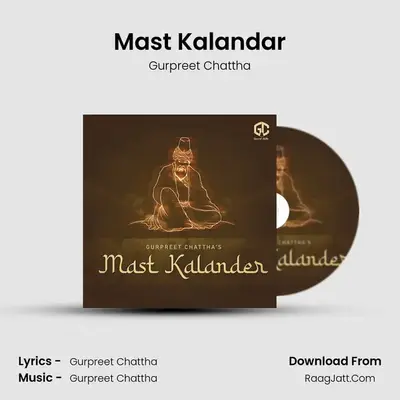 Mast Kalandar mp3 song
