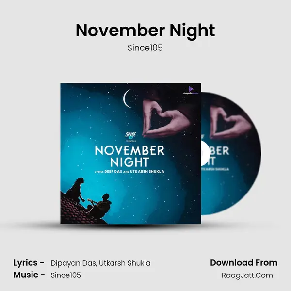 November Night mp3 song