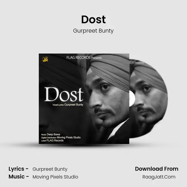 Dost mp3 song