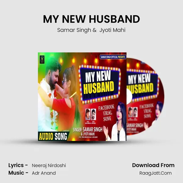 MY NEW HUSBAND mp3 song