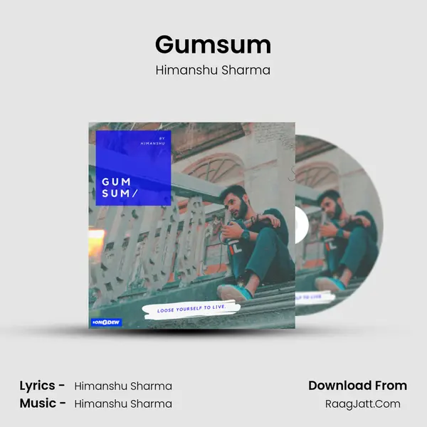 Gumsum Cover
