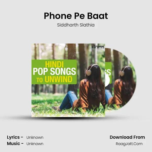 Phone Pe Baat mp3 song