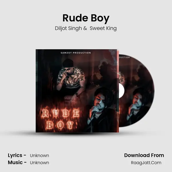 Rude Boy mp3 song