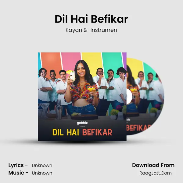 Dil Hai Befikar - 