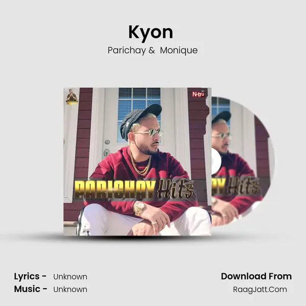 Kyon (Why) MP3 Song by Parichay Cover