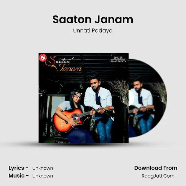Saaton Janam - Single - 