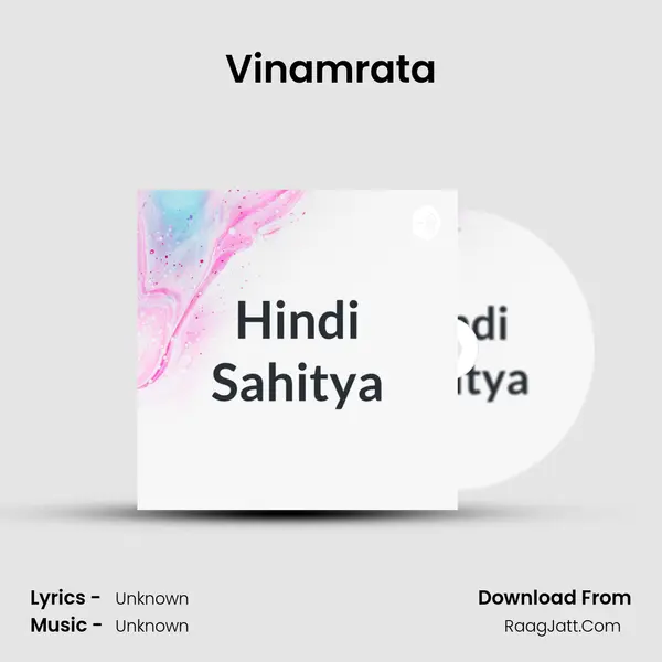 Vinamrata MP3 Song by  Cover