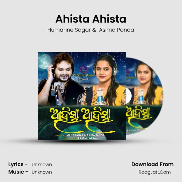 Ahista Ahista - 