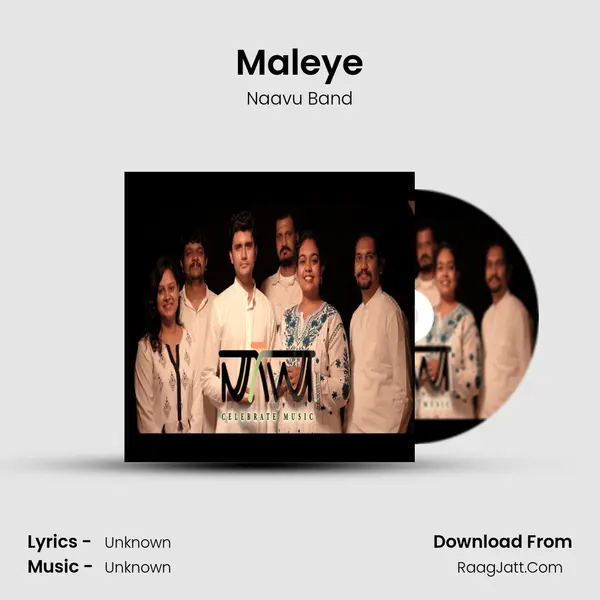 Maleye MP3 Song by Naavu Band Cover