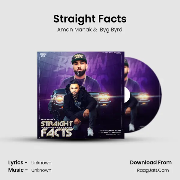 Straight Facts mp3 song