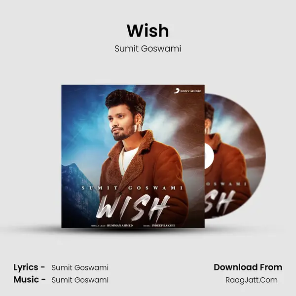 Wish - Sumit Goswami