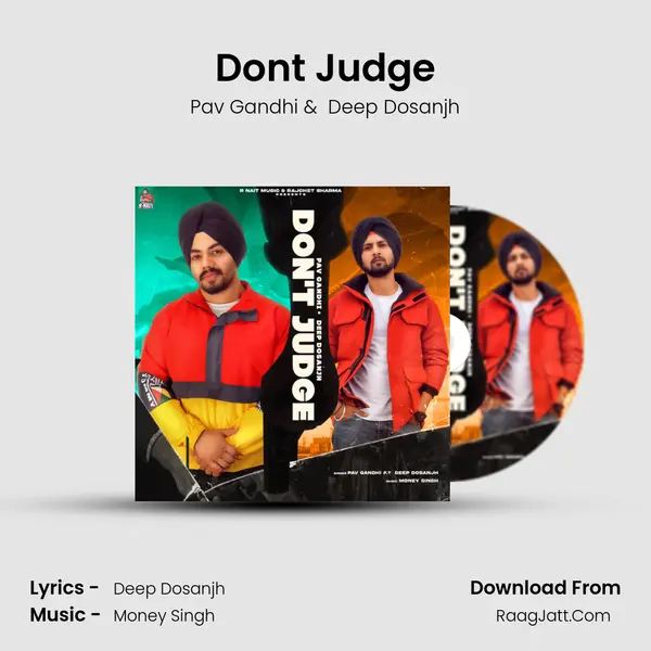 Don&#x27;t Judge mp3 song