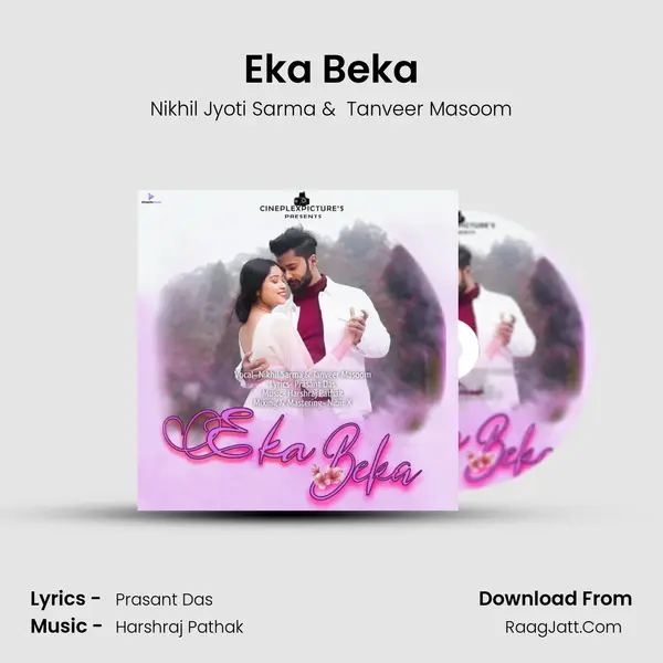 Eka Beka MP3 Song by Nikhil Jyoti Sarma Cover