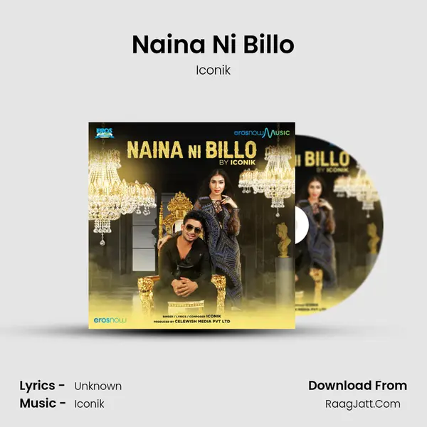 Naina Ni Billo mp3 song