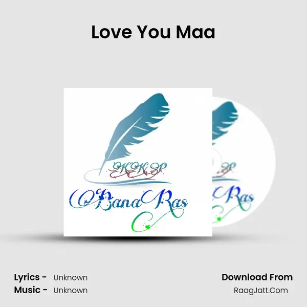 Love You Maa MP3 Song by  Cover