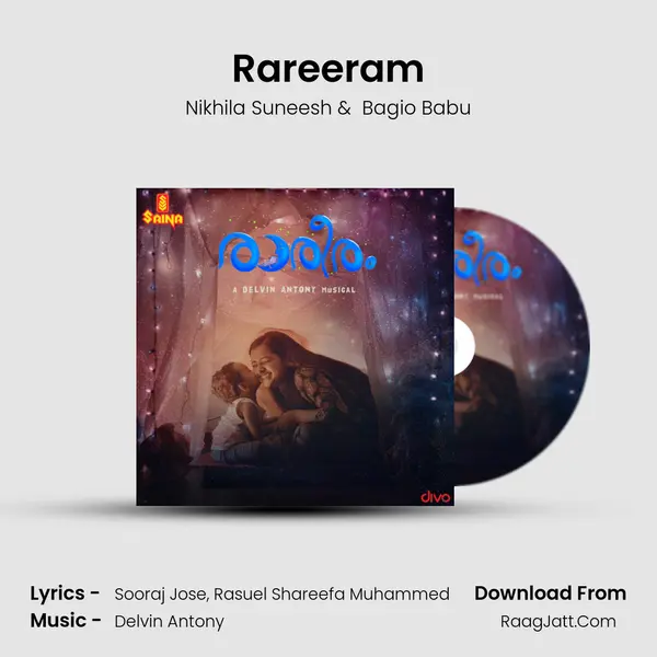 Rareeram - Nikhila Suneesh