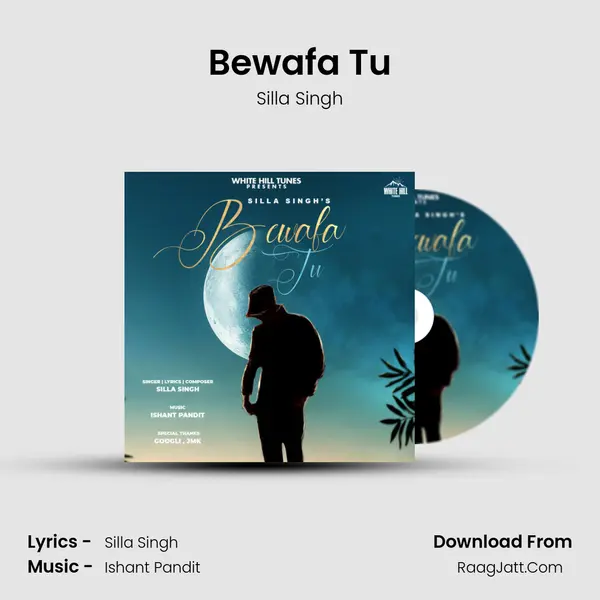 Bewafa Tu mp3 song