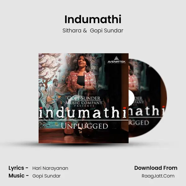Indumathi (Unplugged Version) - Sithara
