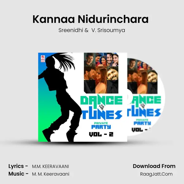 Kannaa Nidurinchara (From Baahubali 2 - The Conclusion) mp3 song