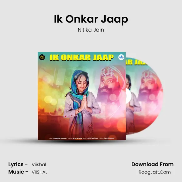 Ik Onkar Jaap mp3 song